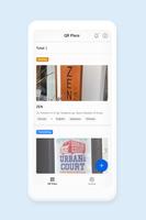 Flitto QR Place اسکرین شاٹ 2