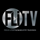 FLI.TV (android TV) icon
