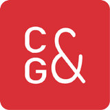 C and G آئیکن