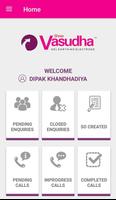 Vasudha ERP (OLD APP) screenshot 3