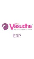 Vasudha ERP (OLD APP) Affiche