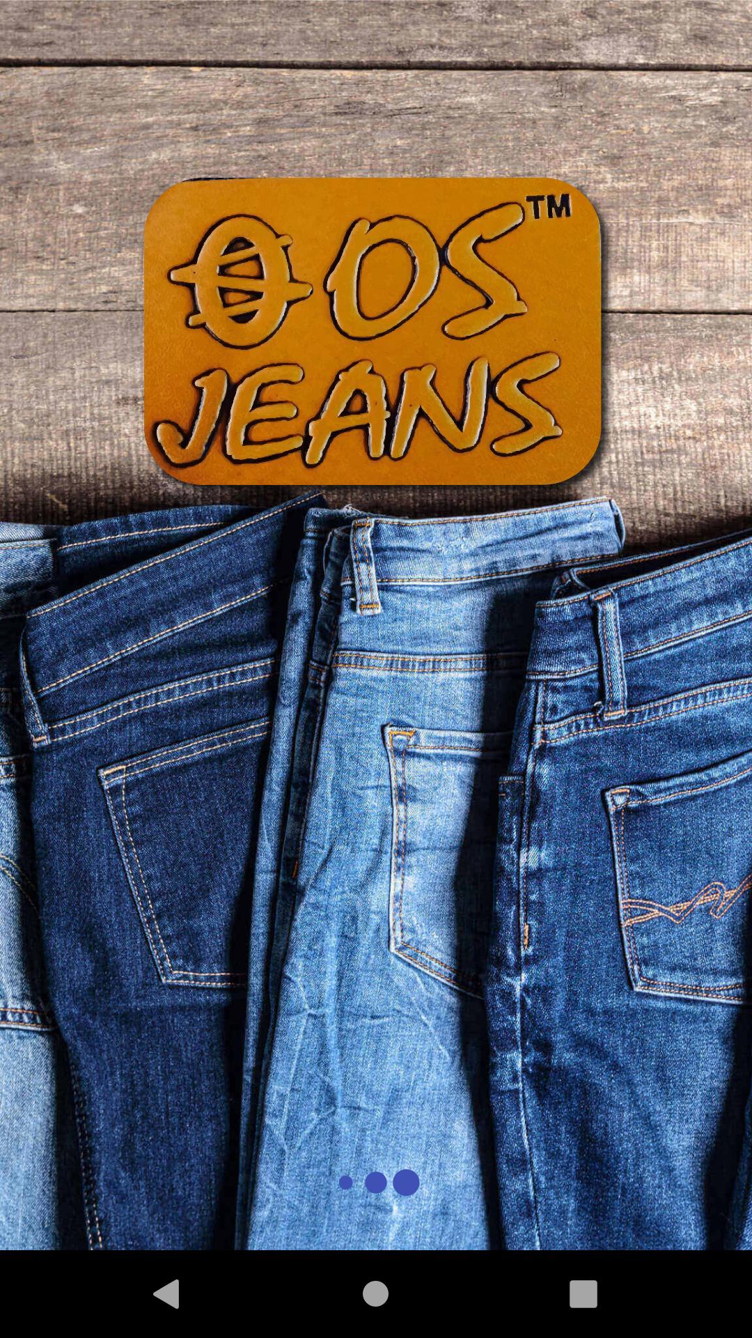 OS Jeans - Surat APK voor Android Download