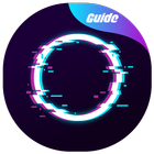 Filto Video Editor Filters & Glitch Effect - TIPS ikona
