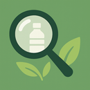 APK Plastic Food Tracker