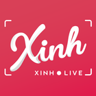 Xinh Xinh icône