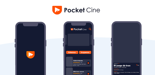 Cómo descargar la última versión de Pocket Cine APK 3.5 para Android 2024 image