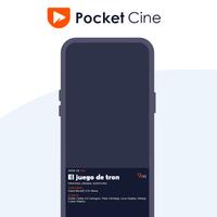 Pocket Cine ảnh chụp màn hình 3