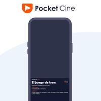 Pocket Cine capture d'écran 3