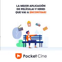 Pocket Cine Affiche