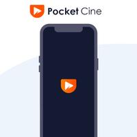 برنامه‌نما Pocket Cine عکس از صفحه