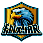 The FlixJar - Watch Local Movies Online icône