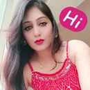 Indian Girls Video Chat Live APK