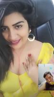 Indian Girls Video Chat Live تصوير الشاشة 2