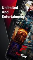 FlixPlay: Movies & TV Shows پوسٹر