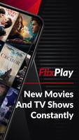 FlixPlay: Movies & TV Shows capture d'écran 1