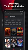 FlixPlay: Movies & TV Shows اسکرین شاٹ 3