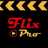 Flix Pro –TV Sports and Series