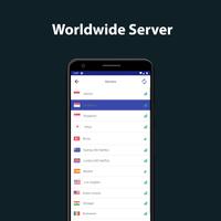 Flix VPN скриншот 1