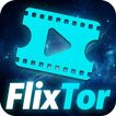 FlixTor icon