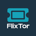 flixtor : movies & tv series ไอคอน
