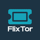 flixtor : movies & tv series আইকন