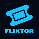 Flixtor: Movies & Series أيقونة