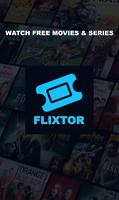Flixtor: Movies & Series الملصق