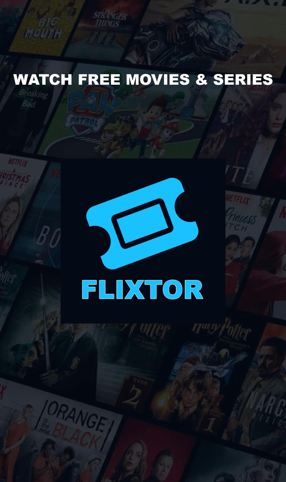 Descargar Flixtor Movies & Series APK para Android Última Versión