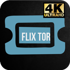 Flixtor HD Movies & TV icône