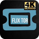 Flixtor HD Movies & TV ícone