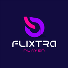 Flixtra Player أيقونة