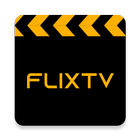 FLIXTV - Guia de TV ONLINE icon