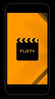 FLIXTV - Guia de TV ONLINE screenshot 1