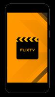 FLIXTV - Guia de TV ONLINE screenshot 2