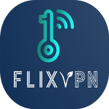 Flix VPN-Fast VPN