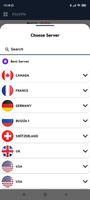 Flix VPN-Fast VPN screenshot 1