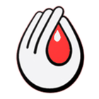 TRIPURA BLOOD DONORS أيقونة