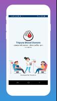 TRIPURA BLOOD DONORS Affiche