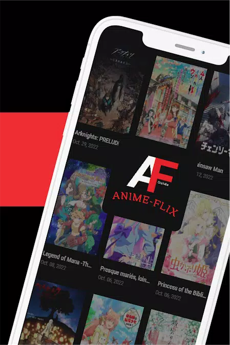 About: Animeflix - Watch Anime Online (Google Play version