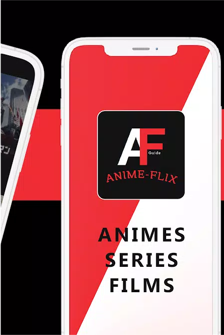 AnimeFlix - Anime Tv APK for Android Download