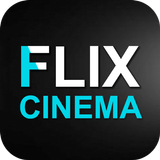 Flix Cinema: Movie & Webseries