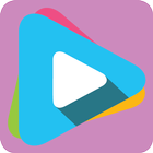 آیکون‌ Flixer HD Movies