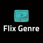 FlixGenre 아이콘