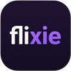 APK Flixie - Movies, TV & Friends