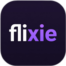 APK Flixie - Movies, TV & Friends