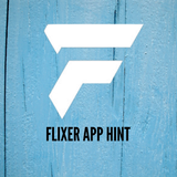 Flixierr App Workflow