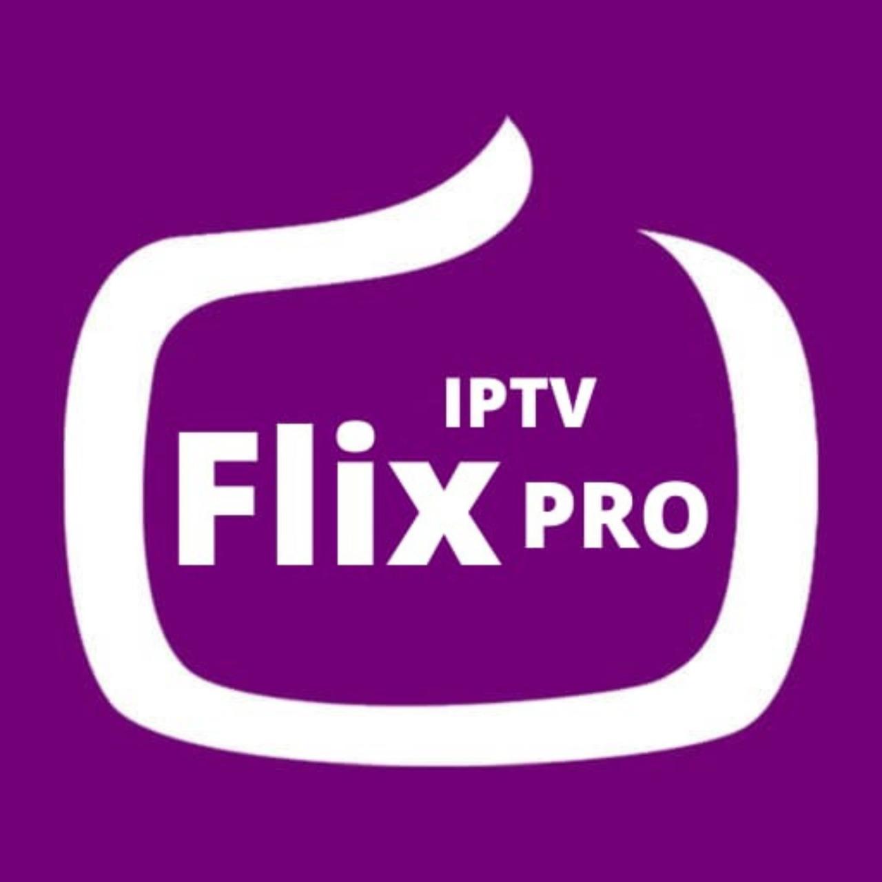 Flix IPTV PRO APK for Android Download