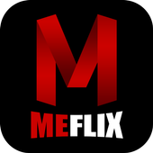 Meflix: Series, Movies TV Show icono