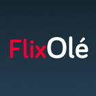 FlixOlé ícone