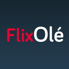 آیکون‌ FlixOlé